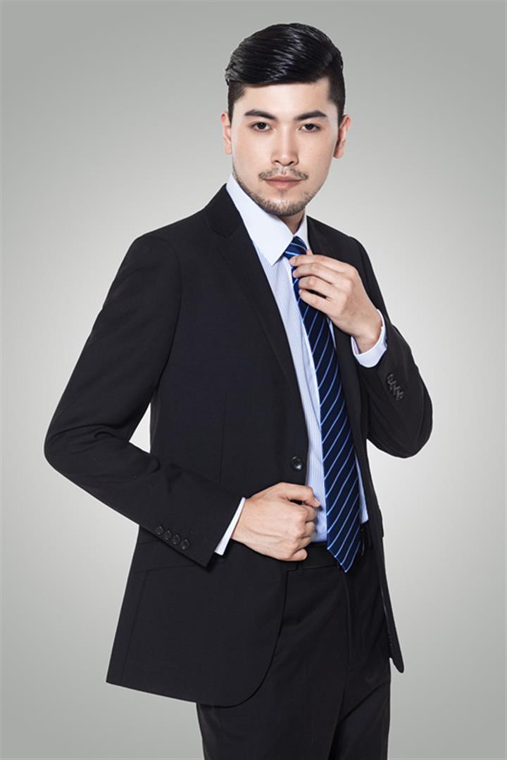 谢斑尚 后期制作总监